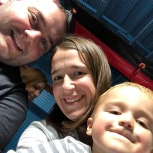 Meet your Posher, Joseph